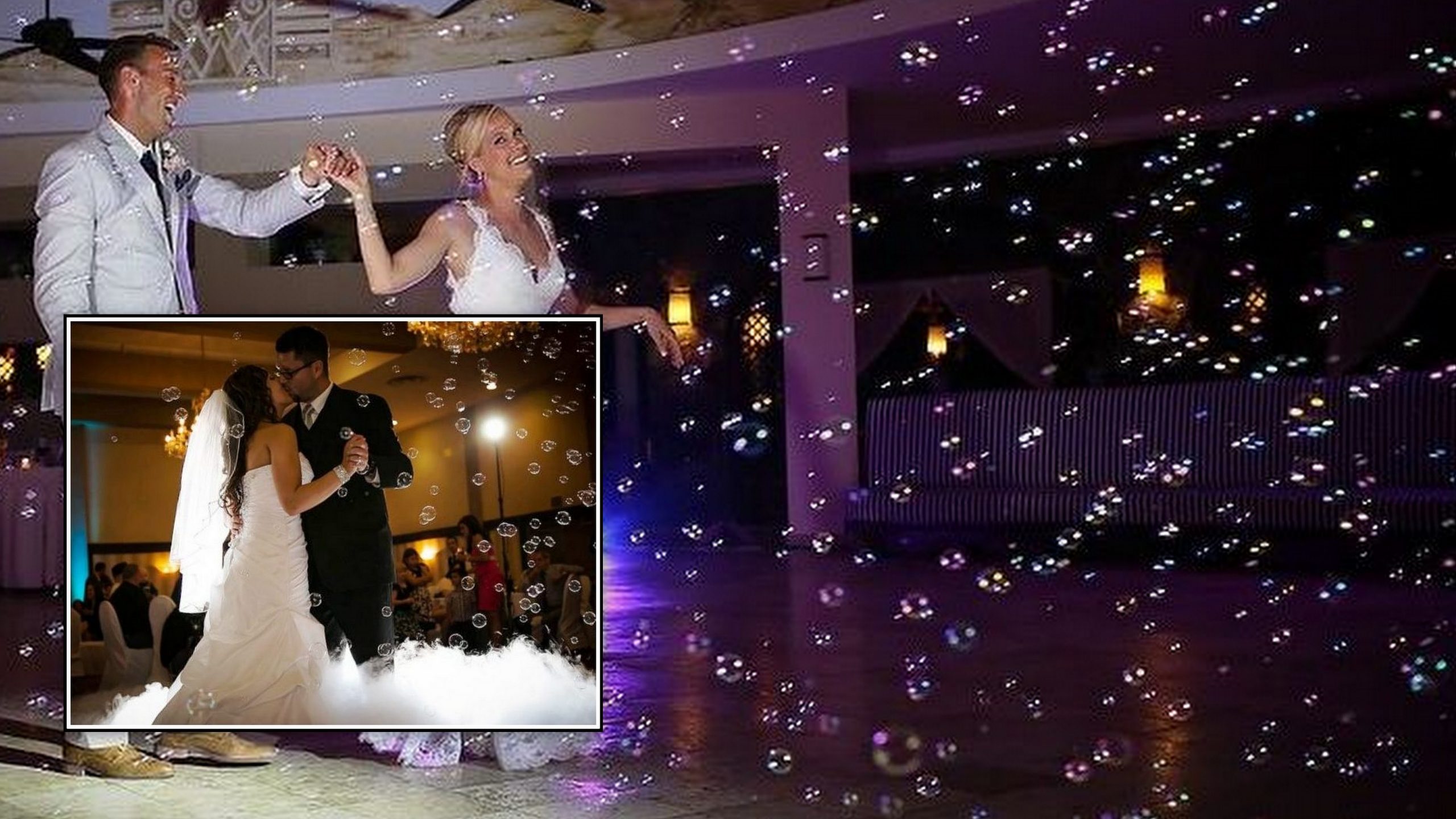 Light Up Light Hire Staffordshire Bubble-Machine-Hire-scaled EXTRA WOW