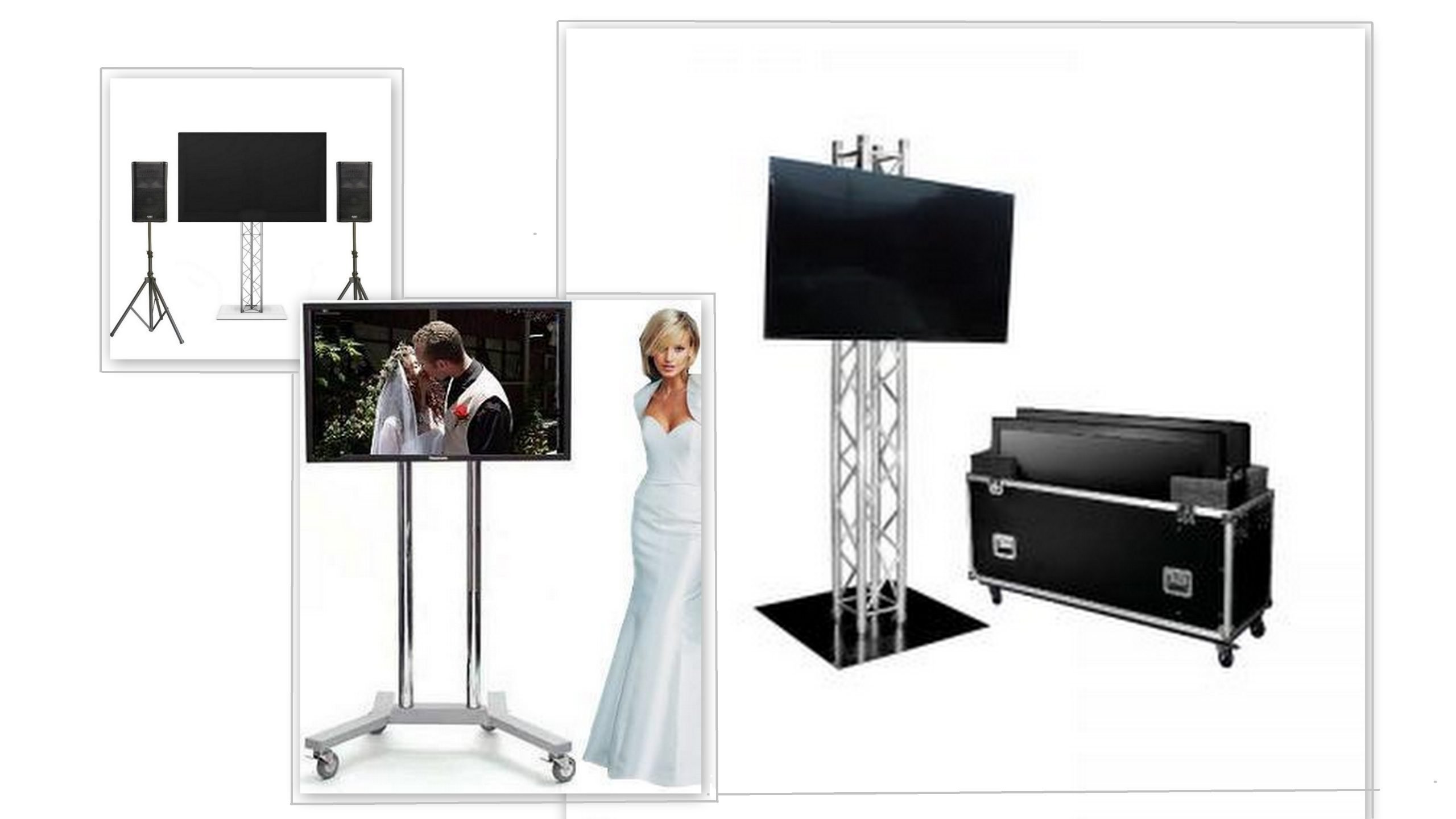 Light Up Light Hire Staffordshire Flat-Screen-TV-Hire-scaled EXTRA WOW