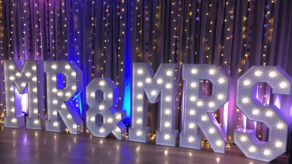 Light Up Light Hire Staffordshire Hire-The-Best-Quality-Mr-Mrs-Light-Up-Letters-from-www.light-up-Letter-hire-staffordshire.co_.uk-3-1024x576 MR & MRS