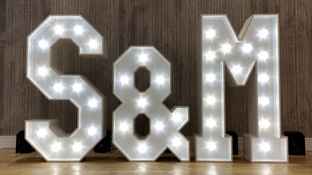 Light Up Light Hire Staffordshire Hire-Your-Initials-From-Light-Up-Letter-Hire-Staffordshire-13-1024x576 INITIALS