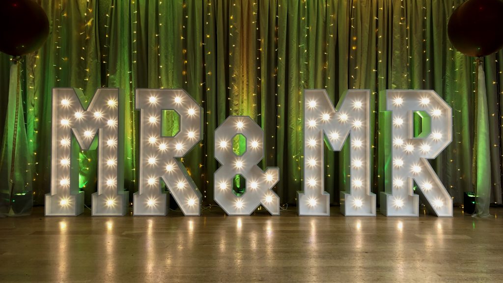 Light Up Light Hire Staffordshire Hire-the-best-Quality-Mr-Mr-Light-Up-Letters-From-www.light-up-letter-hire-staffordshire.co-8-1024x576 MR & MR