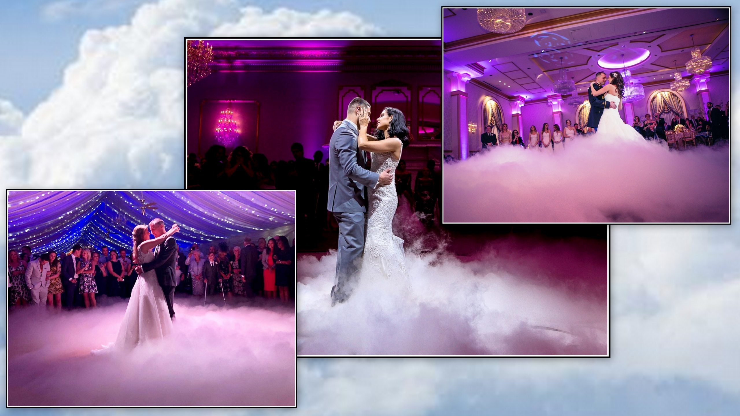 Light Up Light Hire Staffordshire Your-First-Dance-On-The-Clouds-scaled EXTRA WOW